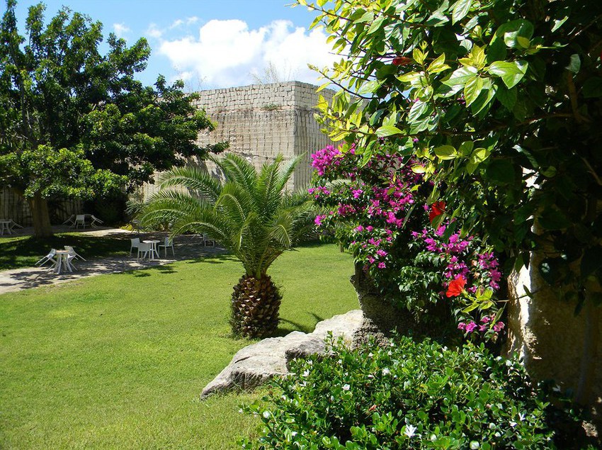 Hotel delle Cave  | Favignana | Trapani | Italia 2