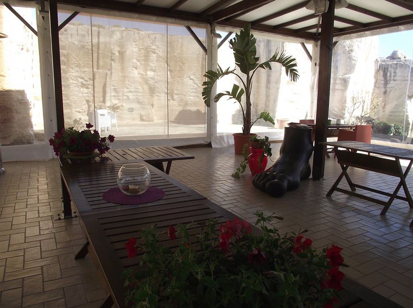Hotel delle Cave  | Favignana | Trapani | Italia 3