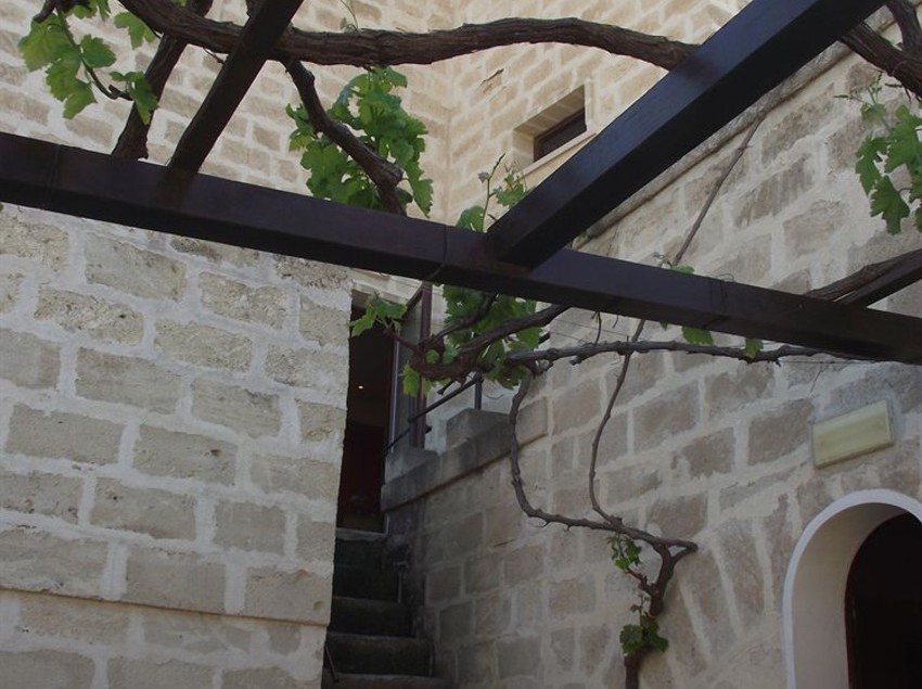 Hotel delle Cave  | Favignana | Trapani | Italia 4