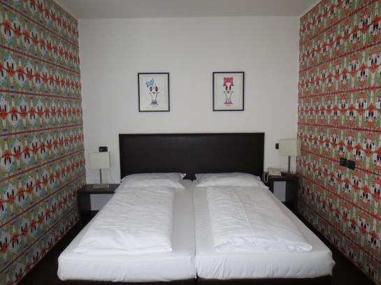Hotel Arts Bolzano