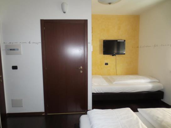 Hotel Arts  | Bolzano | Bolzano | Italia 6