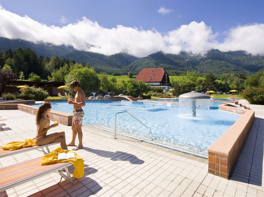 Hotel Royal Hinterhuber Bolzano