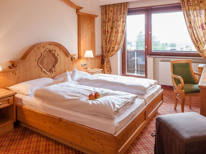 Hotel Royal Hinterhuber  | Bruneck | Bolzano | Italia 10