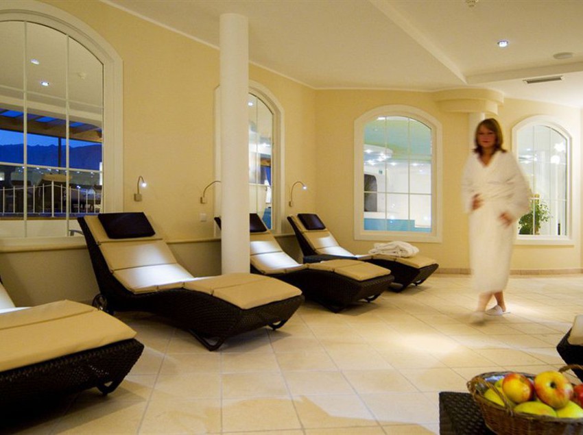 Hotel Royal Hinterhuber  | Bruneck | Bolzano | Italia 11