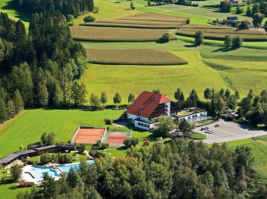 Hotel Royal Hinterhuber  | Bruneck | Bolzano | Italia 4