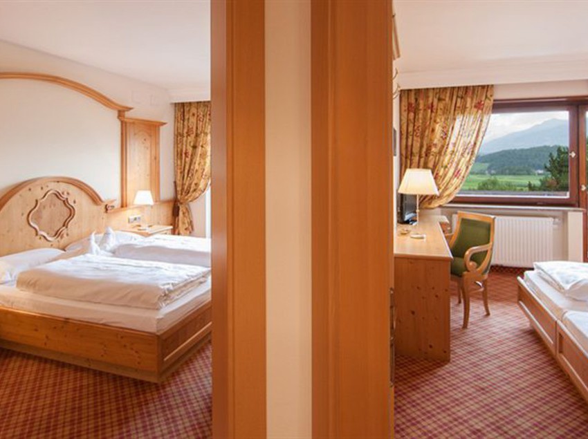 Hotel Royal Hinterhuber  | Bruneck | Bolzano | Italia 6