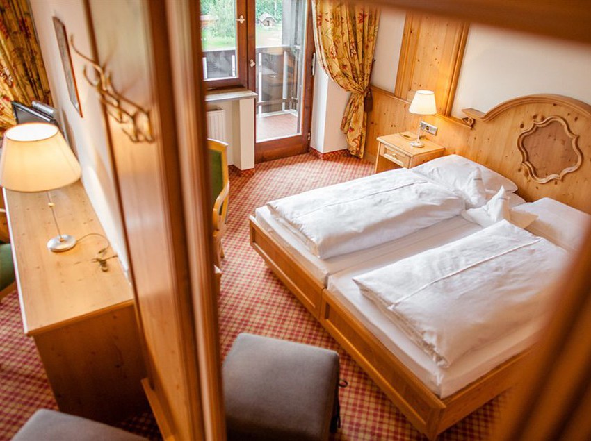 Hotel Royal Hinterhuber  | Bruneck | Bolzano | Italia 7