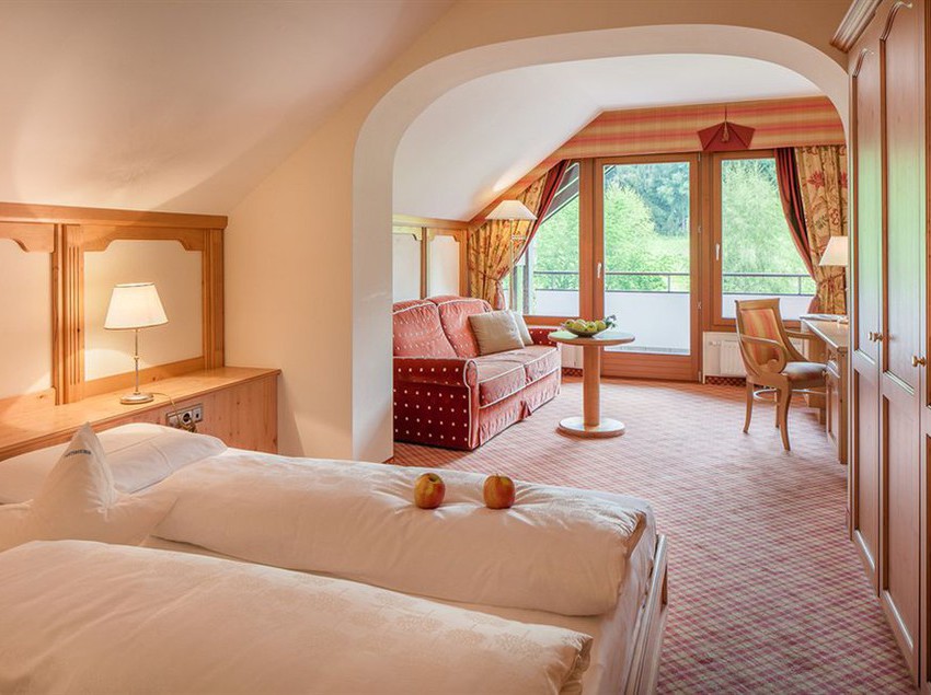 Hotel Royal Hinterhuber  | Bruneck | Bolzano | Italia 8