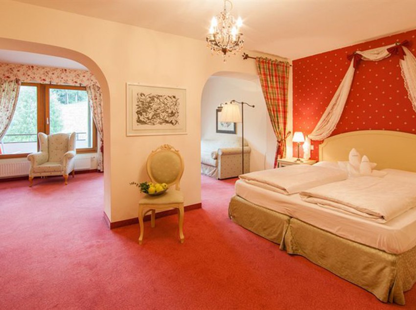 Hotel Royal Hinterhuber  | Bruneck | Bolzano | Italia 9