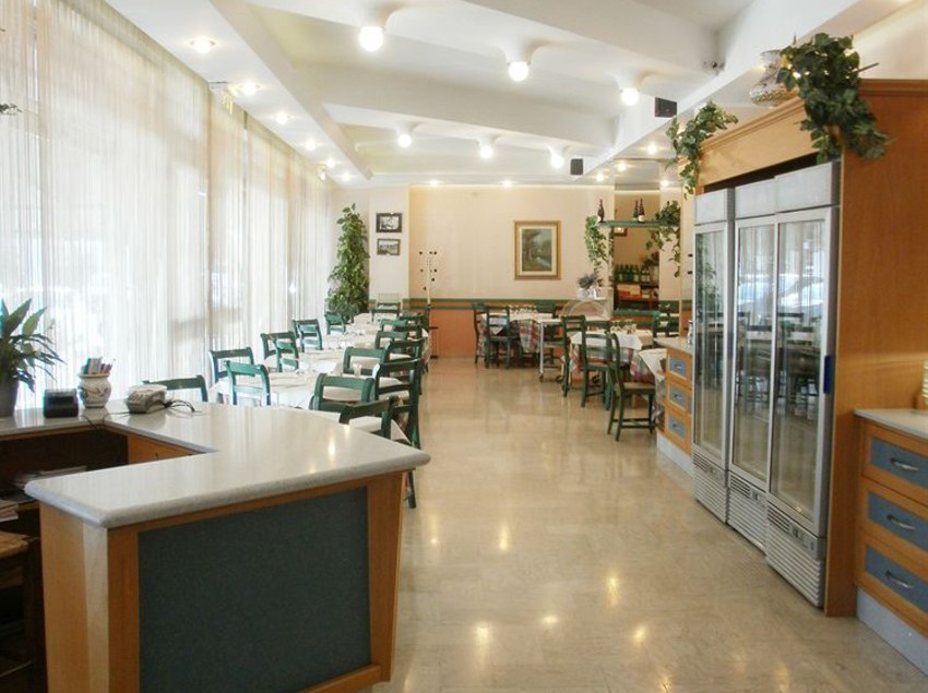 Hotel Manzoni  | Perugia | Perugia | Italia 7