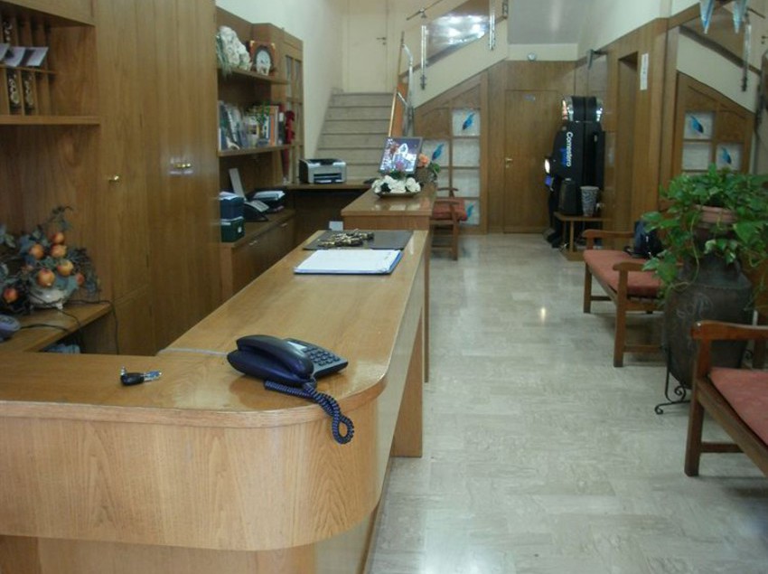 Hotel Manzoni  | Perugia | Perugia | Italia 8