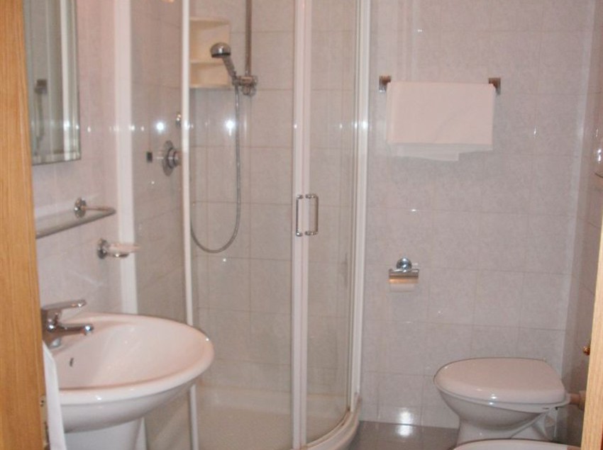 Hotel Manzoni  | Perugia | Perugia | Italia 9