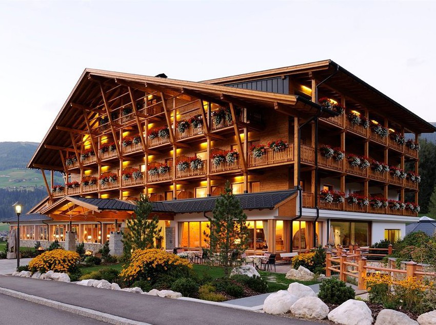 Sport & Kurhotel Bad Moos