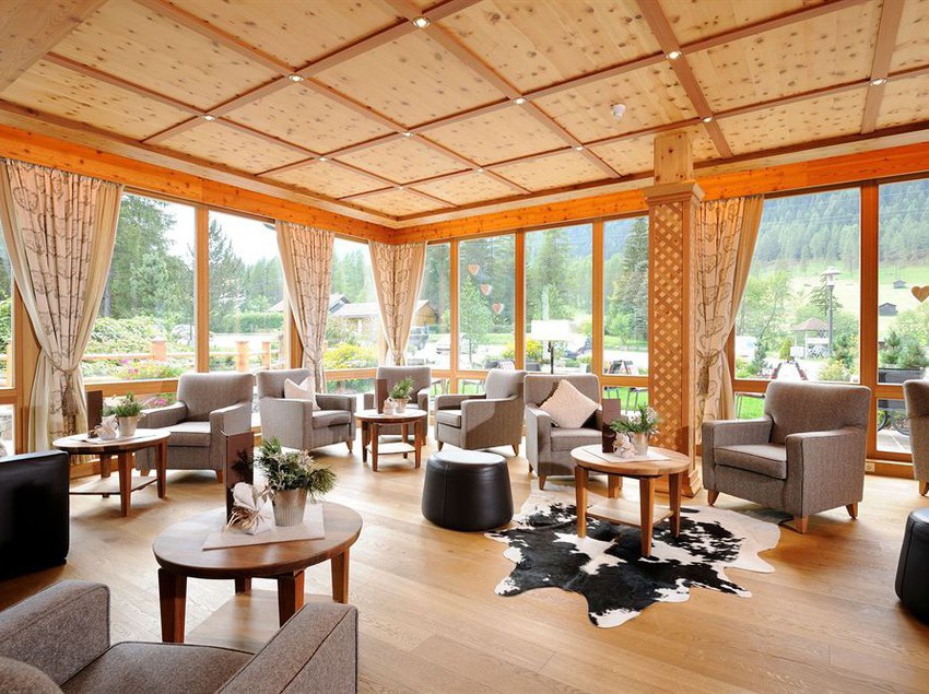 Sport & Kurhotel Bad Moos  | Sesto | Bolzano | Italia 1