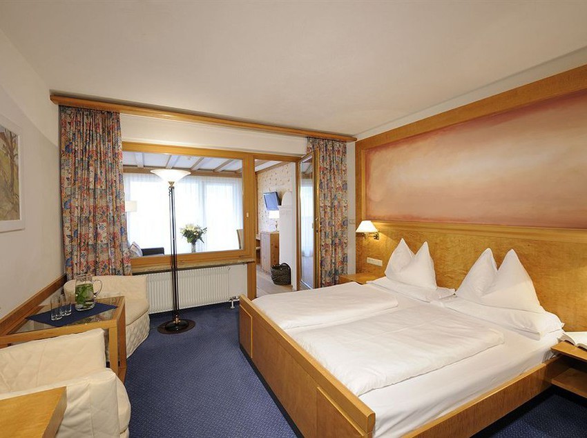 Sport & Kurhotel Bad Moos  | Sesto | Bolzano | Italia 10