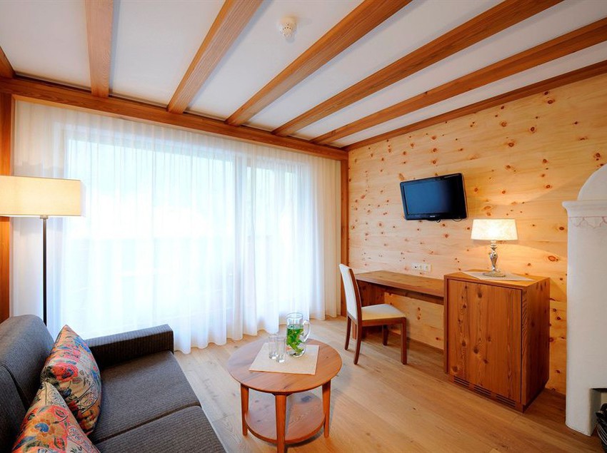 Sport & Kurhotel Bad Moos  | Sesto | Bolzano | Italia 11