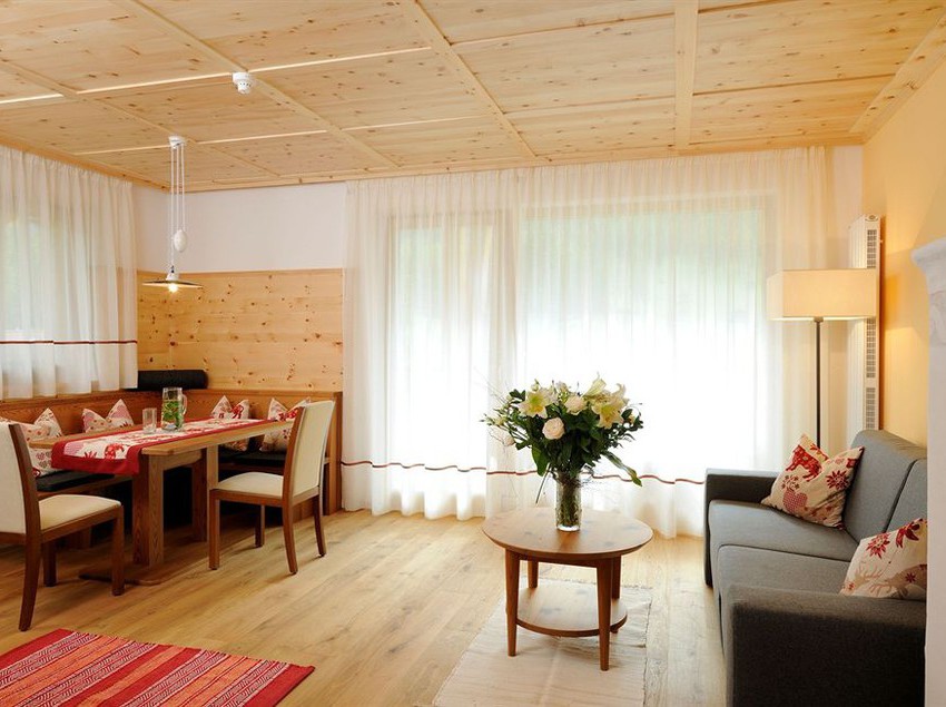 Sport & Kurhotel Bad Moos  | Sesto | Bolzano | Italia 12