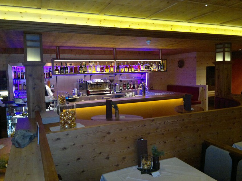 Sport & Kurhotel Bad Moos  | Sesto | Bolzano | Italia 13