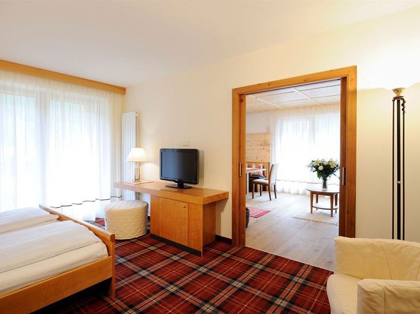 Sport & Kurhotel Bad Moos  | Sesto | Bolzano | Italia 14