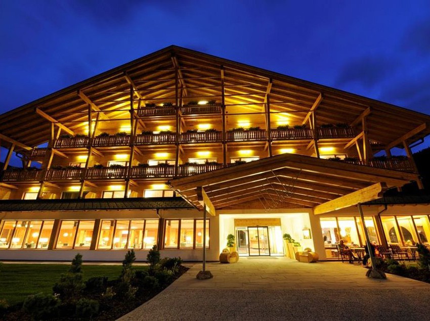 Sport & Kurhotel Bad Moos  | Sesto | Bolzano | Italia 15