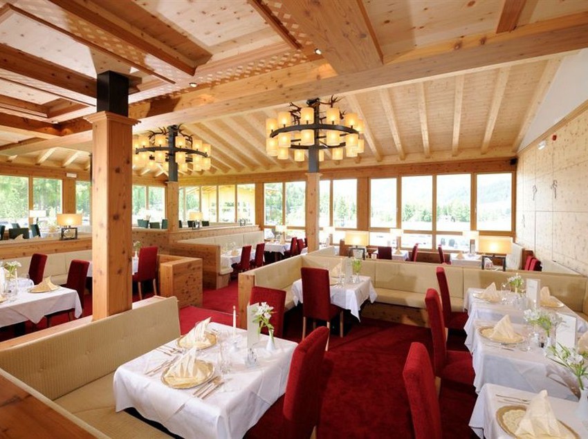 Sport & Kurhotel Bad Moos  | Sesto | Bolzano | Italia 16