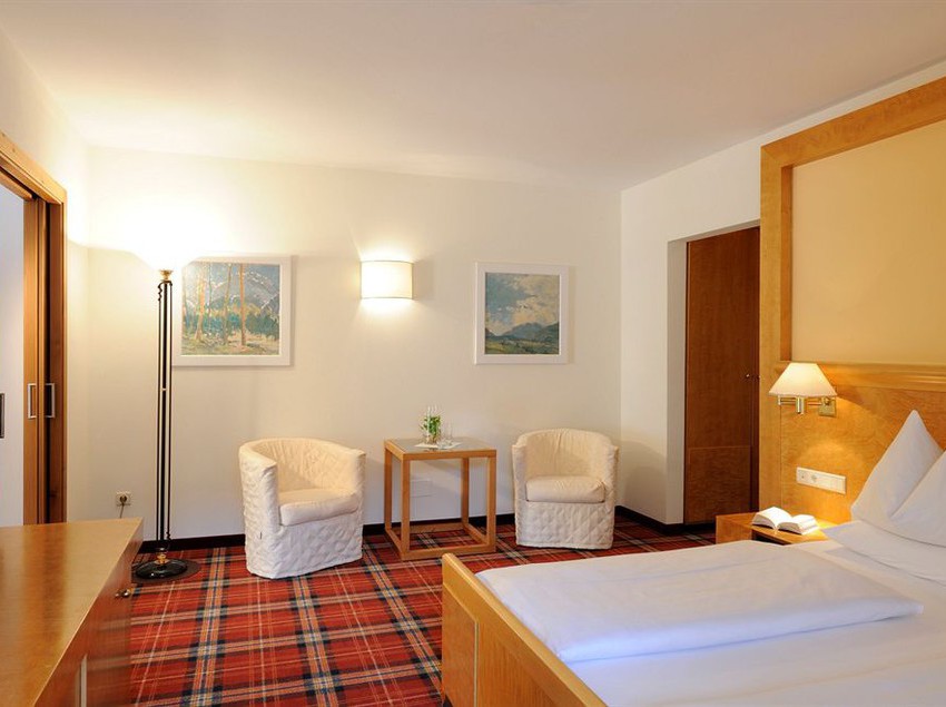 Sport & Kurhotel Bad Moos  | Sesto | Bolzano | Italia 17