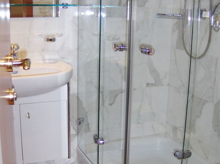 Sport & Kurhotel Bad Moos  | Sesto | Bolzano | Italia 18