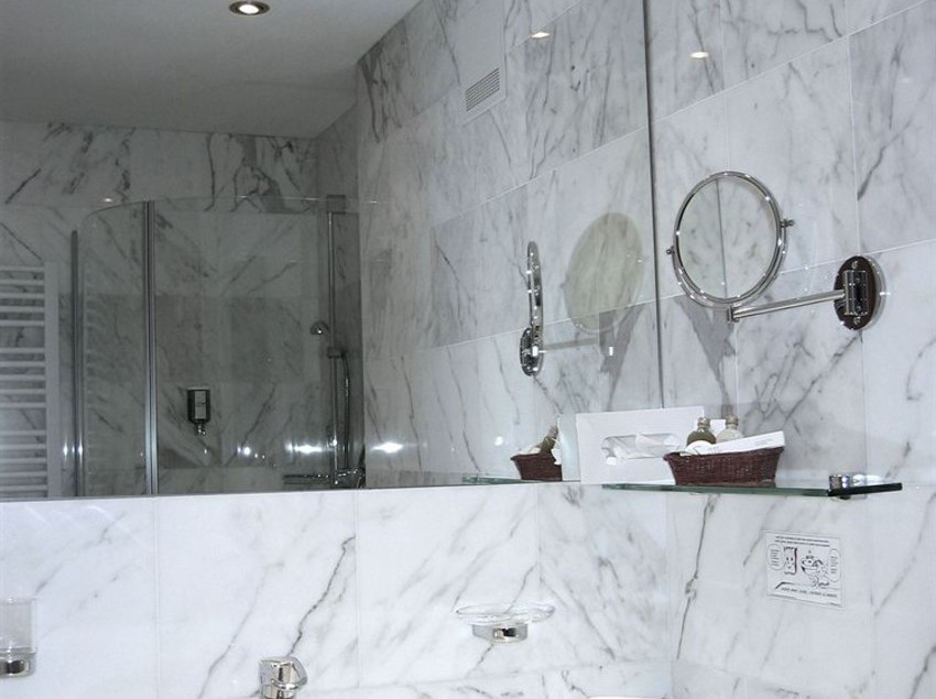 Sport & Kurhotel Bad Moos  | Sesto | Bolzano | Italia 19