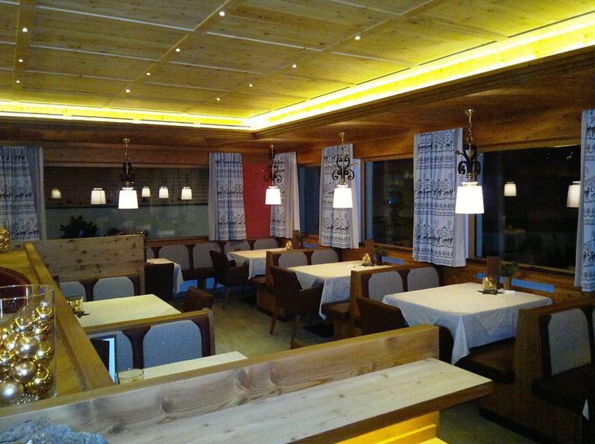 Sport & Kurhotel Bad Moos  | Sesto | Bolzano | Italia 2