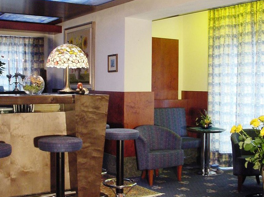 Sport & Kurhotel Bad Moos  | Sesto | Bolzano | Italia 4