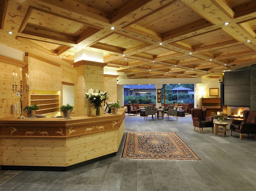 Sport & Kurhotel Bad Moos  | Sesto | Bolzano | Italia 5