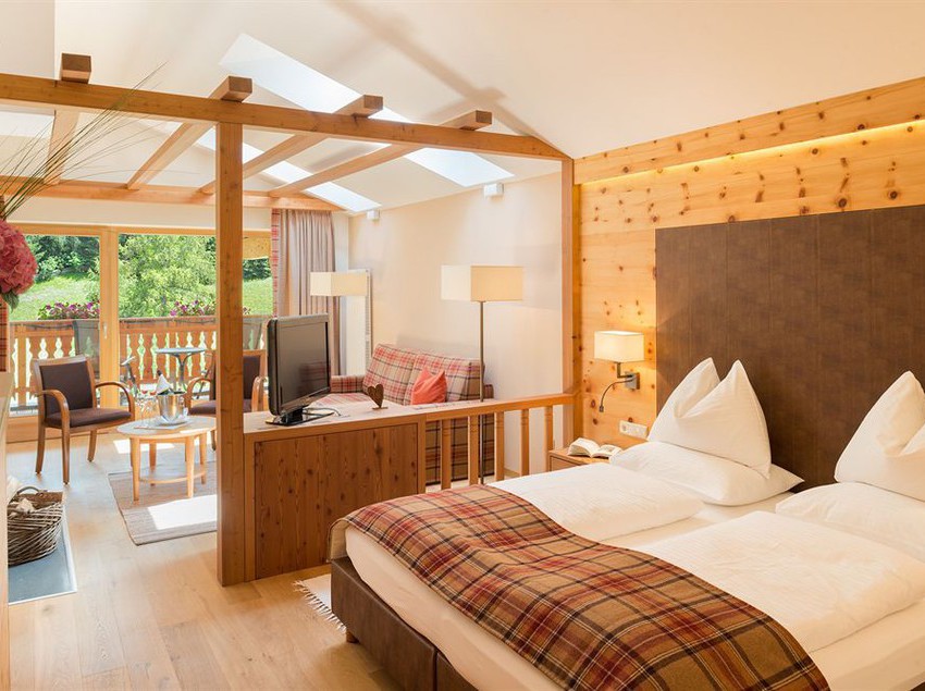 Sport & Kurhotel Bad Moos  | Sesto | Bolzano | Italia 6