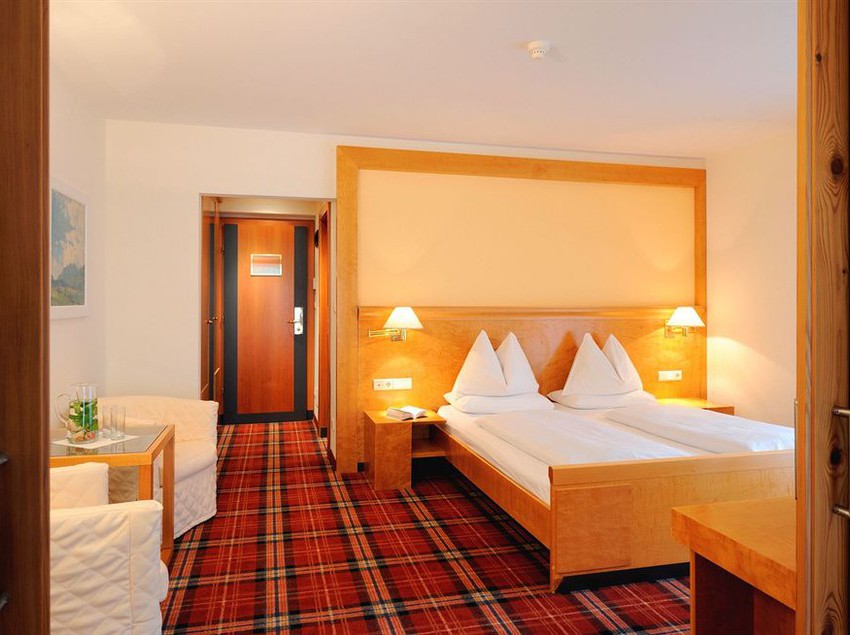 Sport & Kurhotel Bad Moos  | Sesto | Bolzano | Italia 7