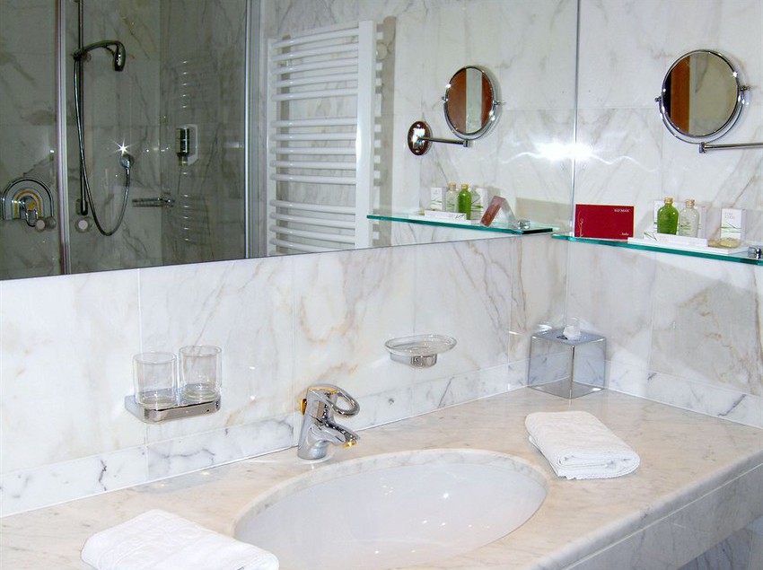 Sport & Kurhotel Bad Moos  | Sesto | Bolzano | Italia 8