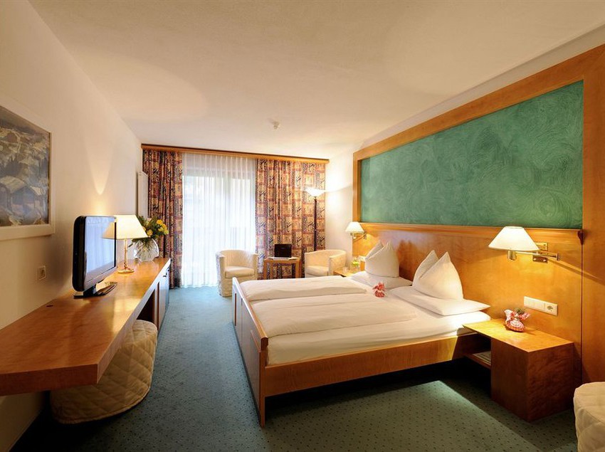 Sport & Kurhotel Bad Moos  | Sesto | Bolzano | Italia 9