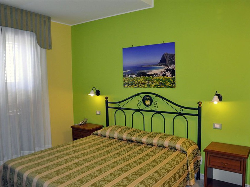 Hotel Al-taïr San Vito lo Capo Trapani