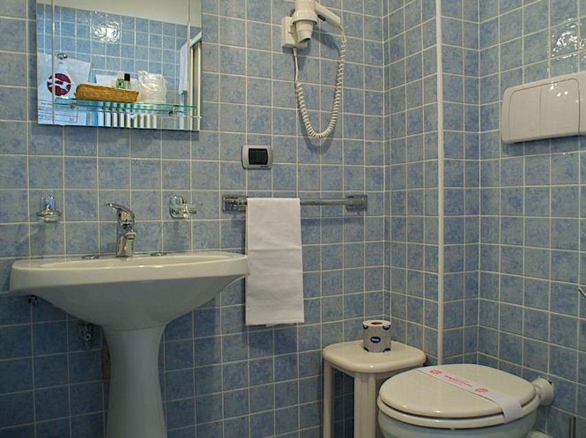 Hotel Sam Monfalcone