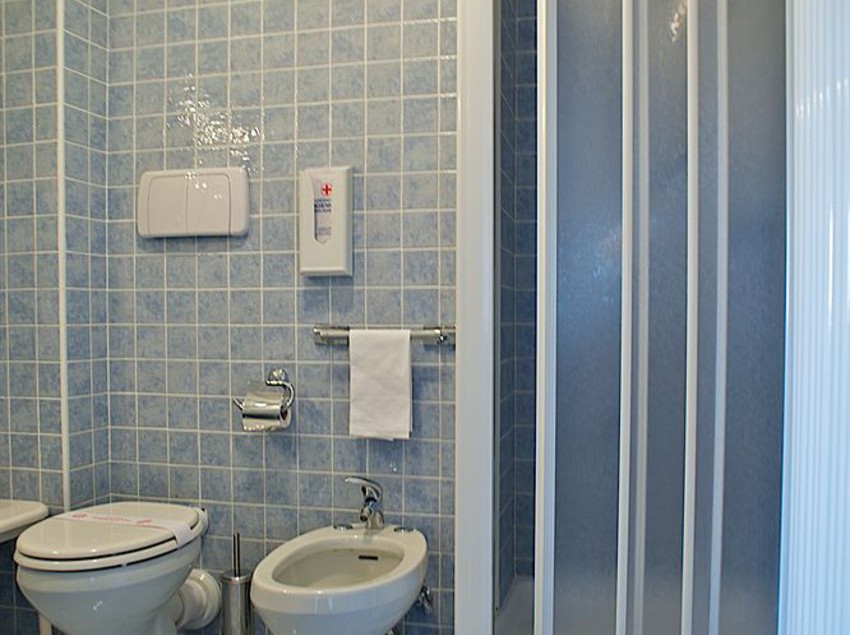 Hotel Sam  | Monfalcone | Gorizia | Italia 1