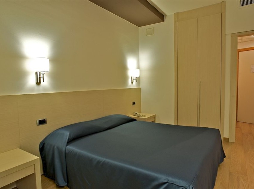 Hotel Sam  | Monfalcone | Gorizia | Italia 10