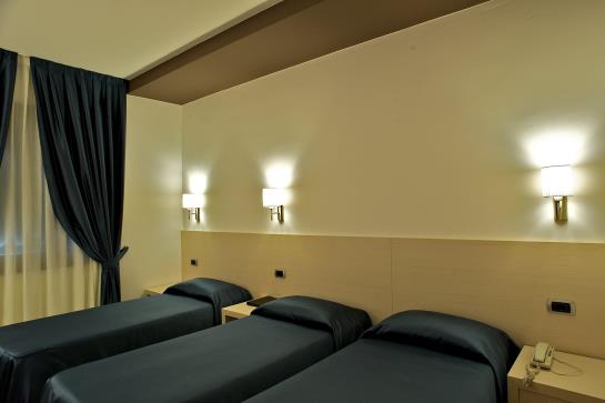 Hotel Sam  | Monfalcone | Gorizia | Italia 12