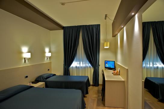Hotel Sam  | Monfalcone | Gorizia | Italia 13