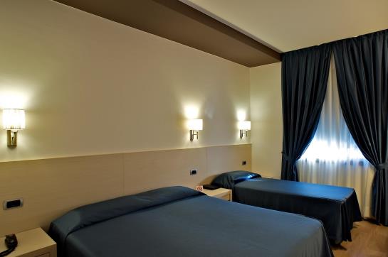 Hotel Sam  | Monfalcone | Gorizia | Italia 17