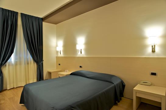 Hotel Sam  | Monfalcone | Gorizia | Italia 19