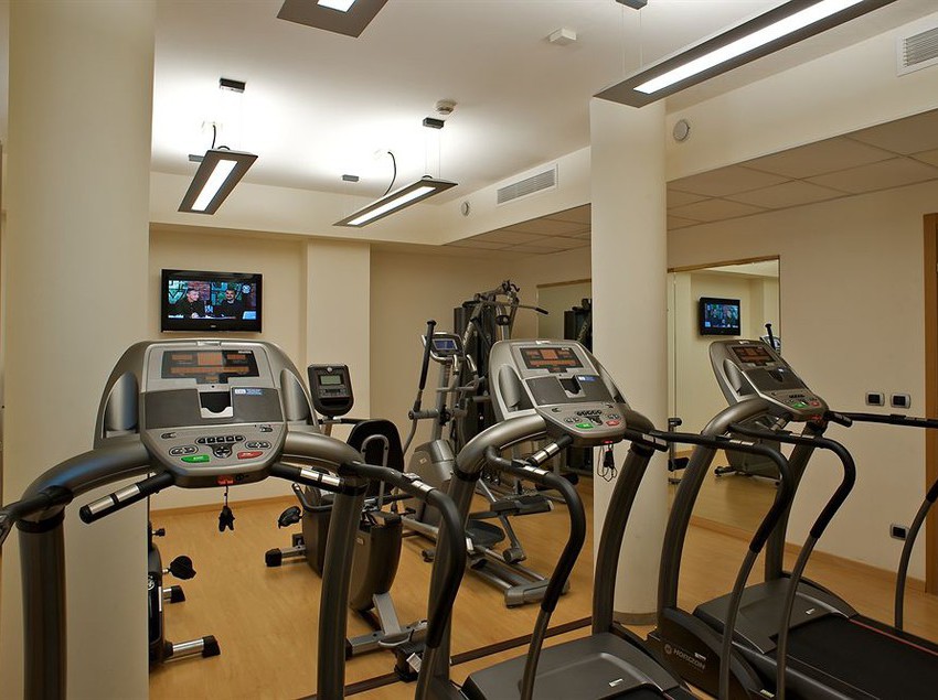 Hotel Sam  | Monfalcone | Gorizia | Italia 2