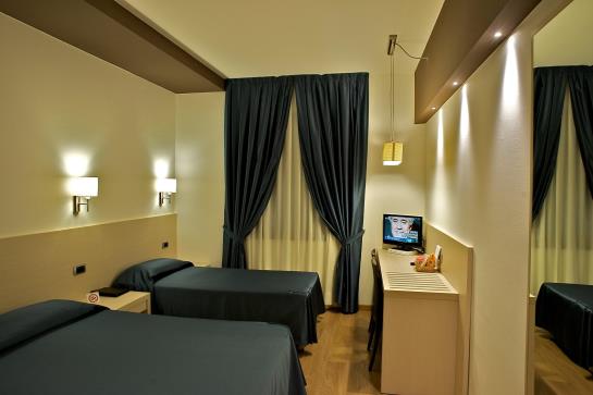 Hotel Sam  | Monfalcone | Gorizia | Italia 20