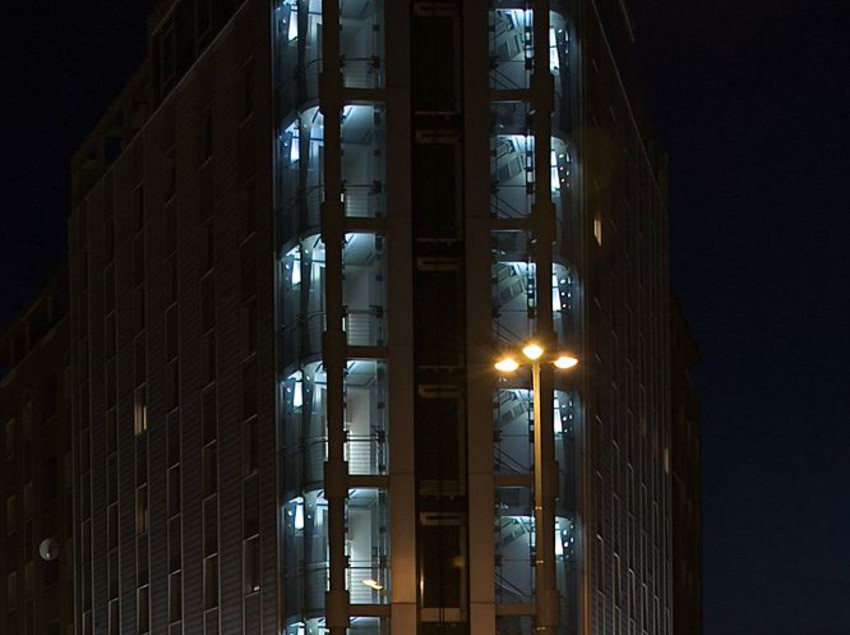 Hotel Sam  | Monfalcone | Gorizia | Italia 3