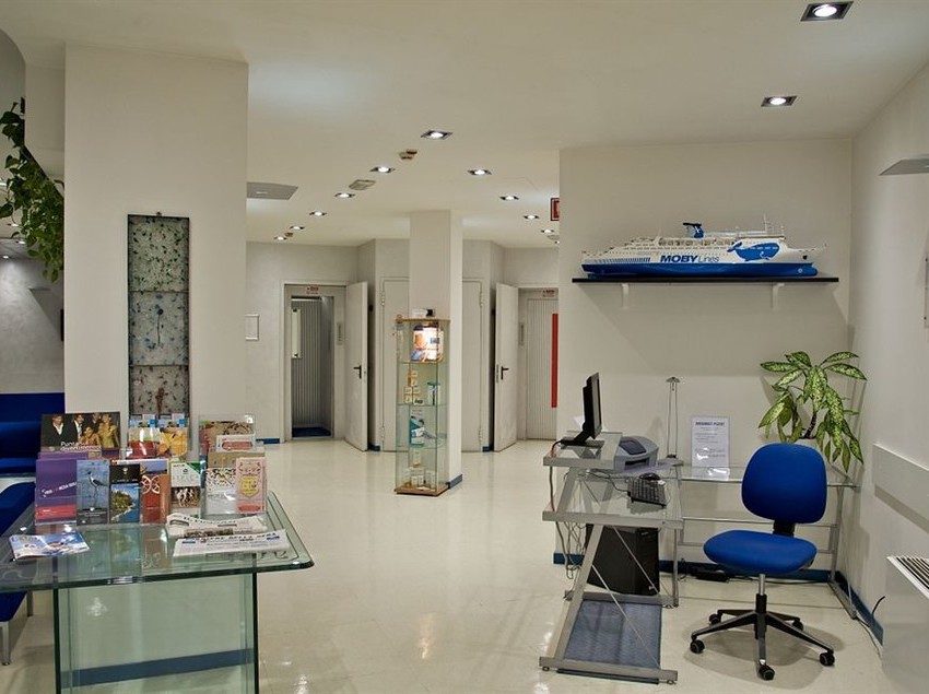 Hotel Sam  | Monfalcone | Gorizia | Italia 4