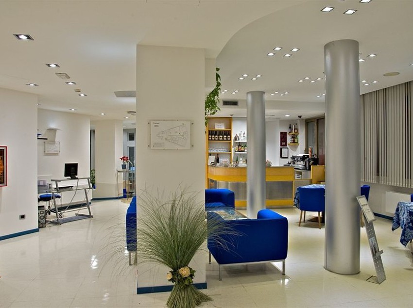 Hotel Sam  | Monfalcone | Gorizia | Italia 5