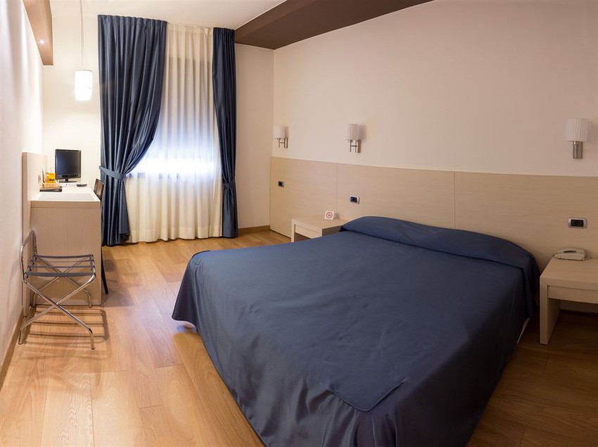 Hotel Sam  | Monfalcone | Gorizia | Italia 6