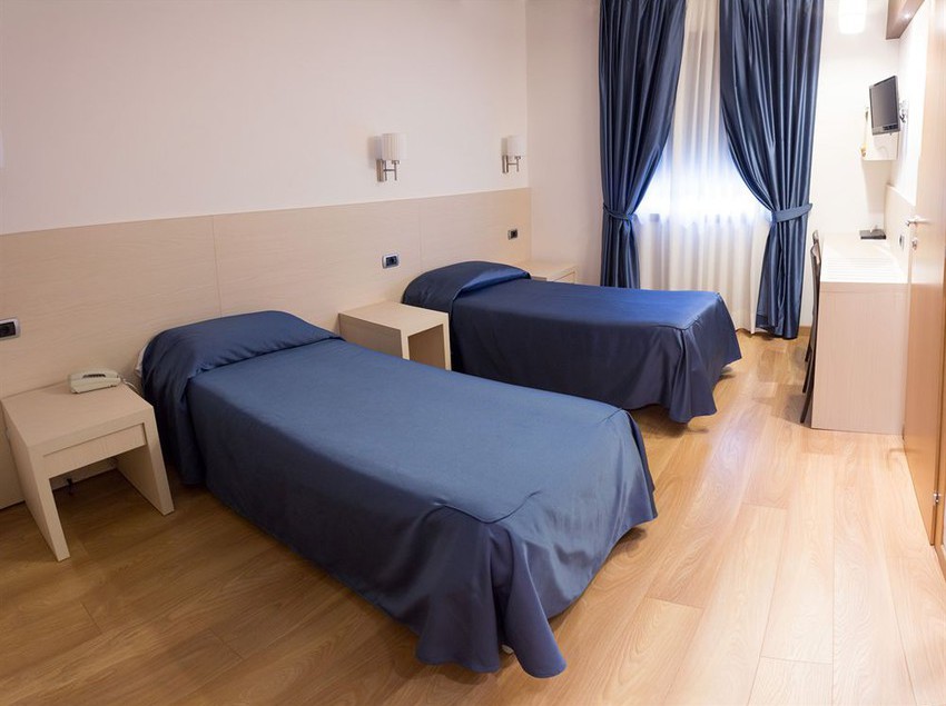 Hotel Sam  | Monfalcone | Gorizia | Italia 7